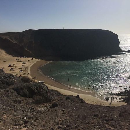 דירות פלאיה בלנקה El Rincon Del Mar מראה חיצוני תמונה