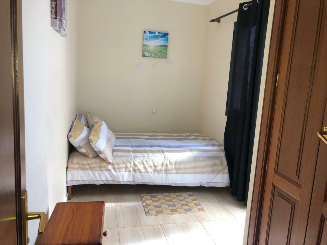 דירות פלאיה בלנקה El Rincon Del Mar מראה חיצוני תמונה