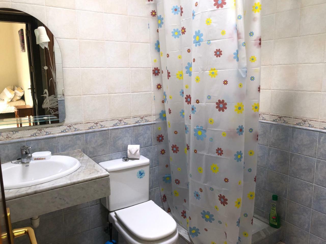 דירות פלאיה בלנקה El Rincon Del Mar מראה חיצוני תמונה
